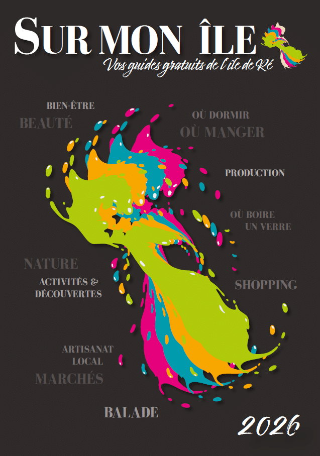 Ce guide gratuit vous fournit les informations pratiques essentielles à un séjour réussi dans l’île de Ré