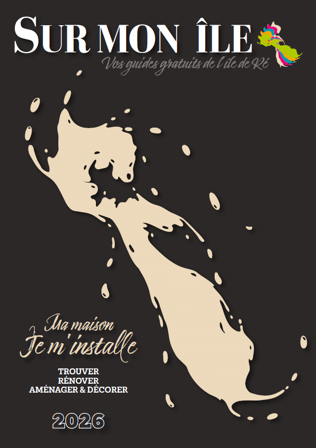 Ce guide gratuit se propose de vous aider à vous installer dans l’île que ce soit à l’année ou en résidence secondaire.